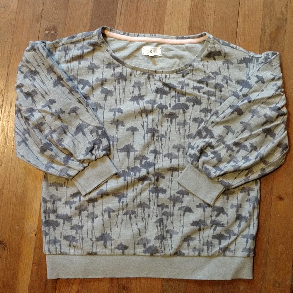 Lou & Grey Pullover Sweater